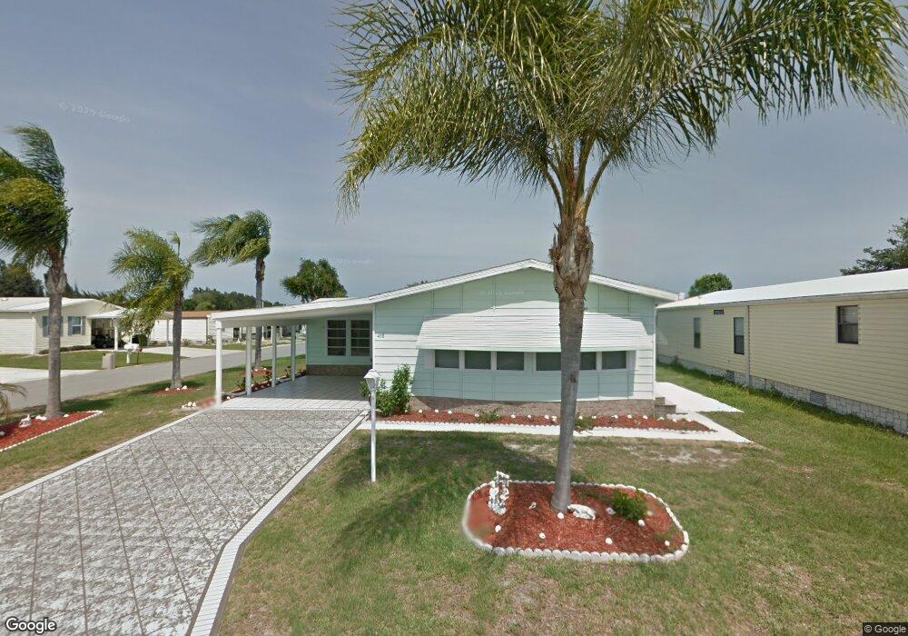 458 Papaya Cir, Sebastian, FL 32976 - photo 1