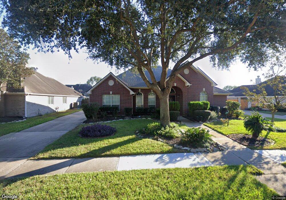 9214 Shango Ln, Houston, TX 77095 - photo 1