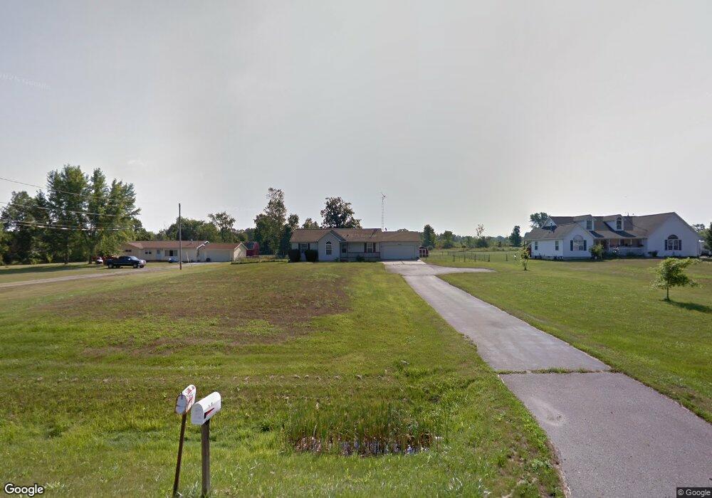 10086 N Jennings Rd, Clio, MI 48420 - photo 1