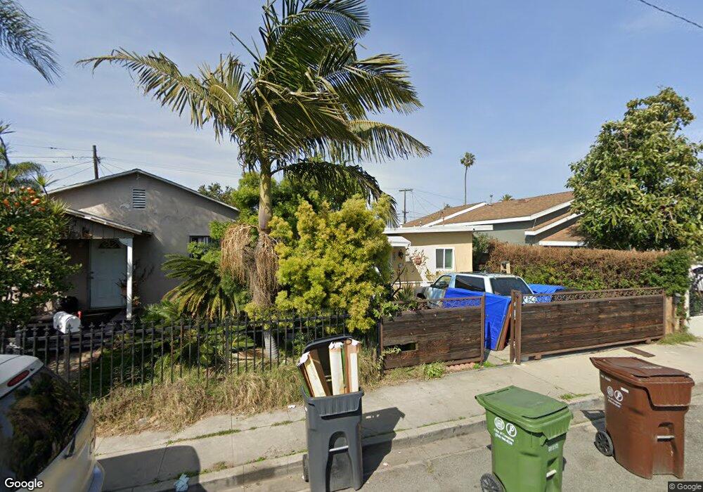 723 W Cressey St, Compton, CA 90222 - photo 1