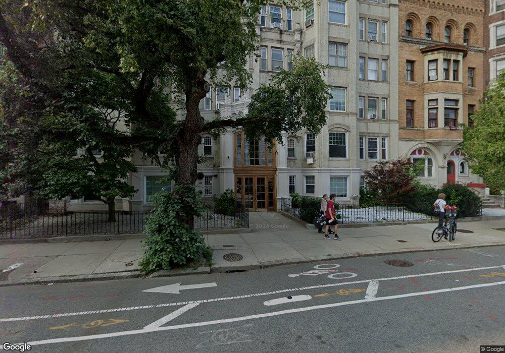 520 Beacon St unit 5B, Boston, MA 02215 - photo 1