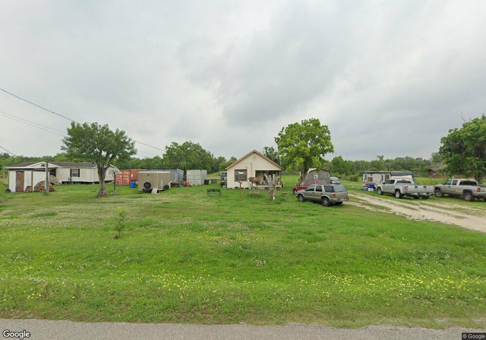 4808 County Road 803, Brazoria, TX 77422 - photo 1