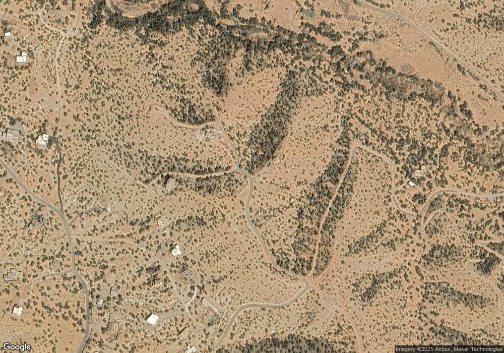 54 Camino de Las Brisas, Placitas, NM 87043 - photo 1