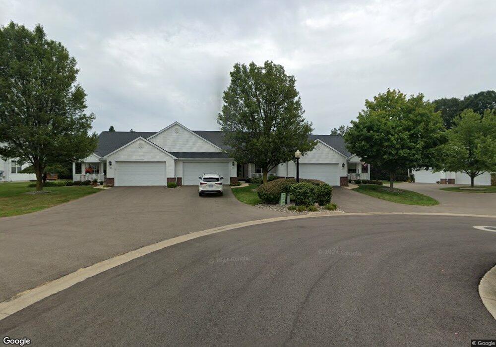 119 Eastman Ct unit 72, Marshall, MI 49068 - photo 1