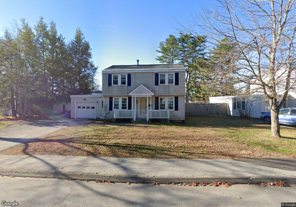 20 Emanuel Dr, Brunswick, ME 04011 - photo 1