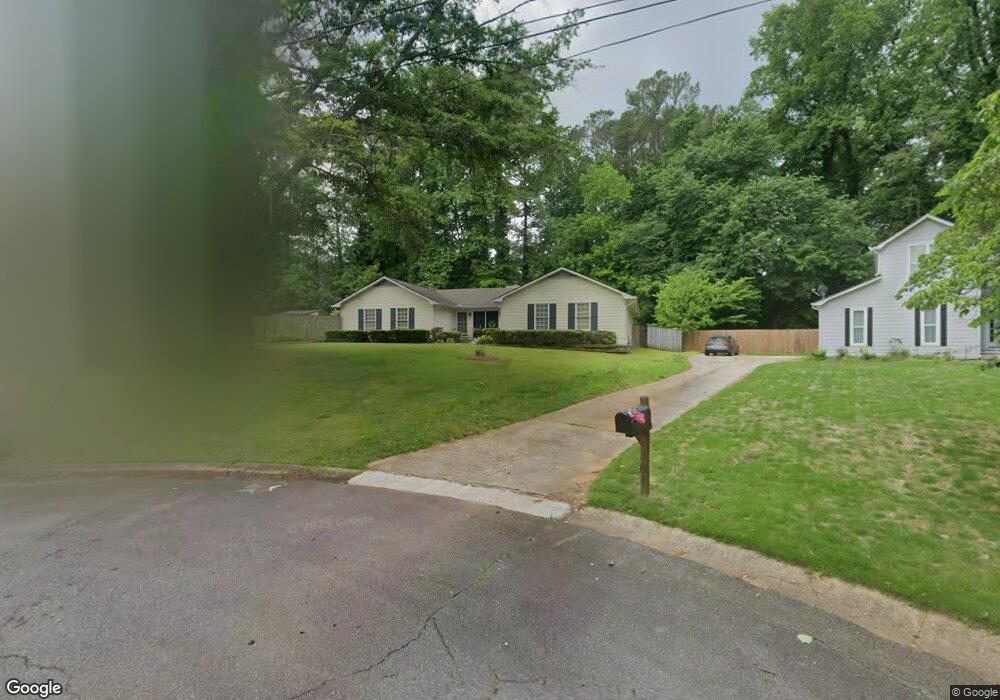 371 Princeton Way unit 2, Lawrenceville, GA 30044 - photo 1