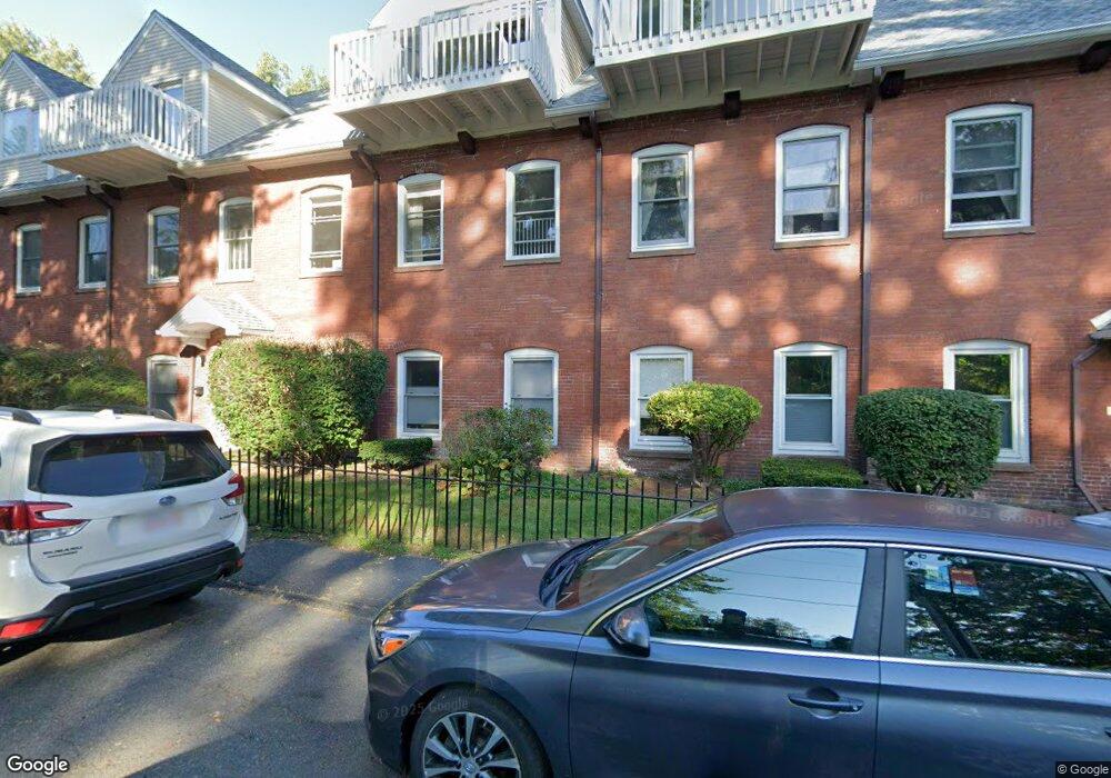 53 Clark Ave unit Deed 3, Northampton, MA 01060 - photo 1