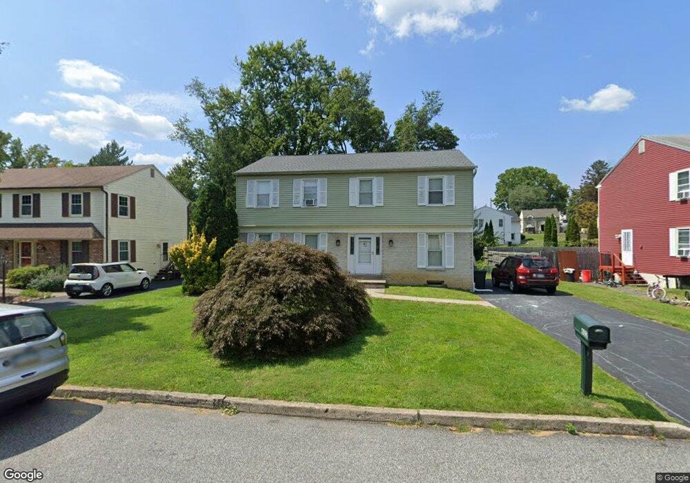 632 Cedar Ln, Morton, PA 19070 - photo 1