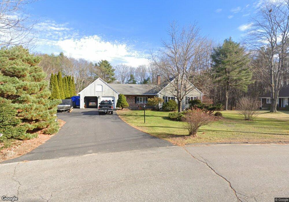 15 Dionne Cir, Brunswick, ME 04011 - photo 1