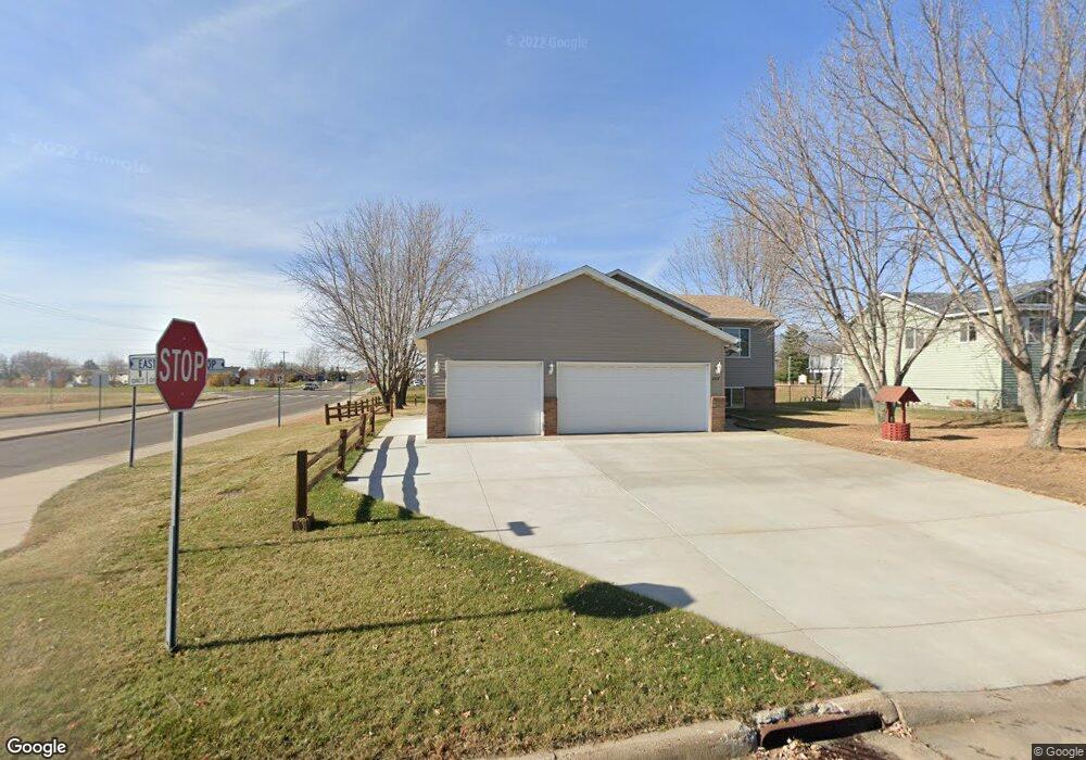 1868 Eastern Star Loop, Sauk Rapids, MN 56379 - photo 1