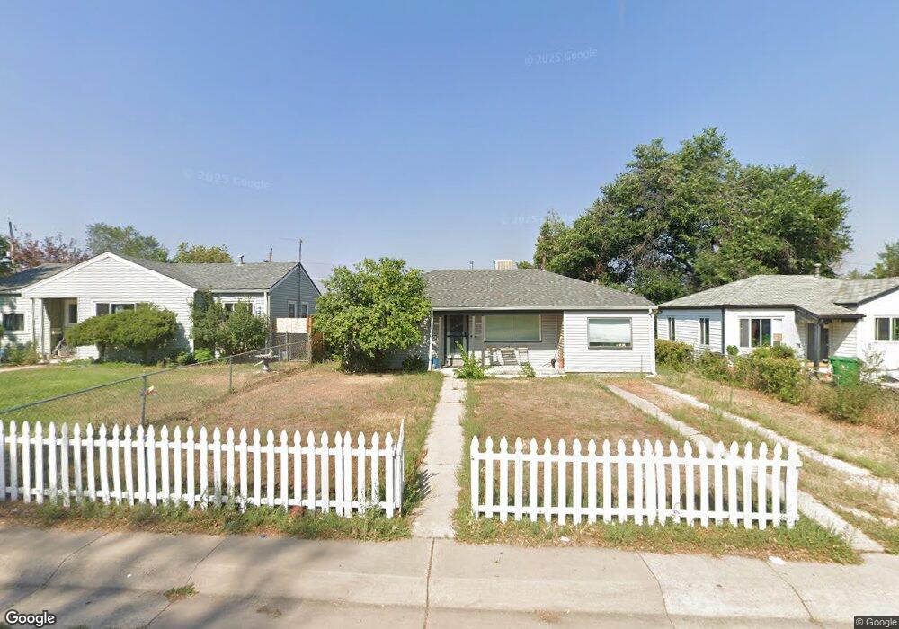 1917 Iola St, Aurora, CO 80010 - photo 1