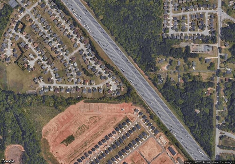 1408 Buckingham Place, Stockbridge, GA 30281 - photo 1