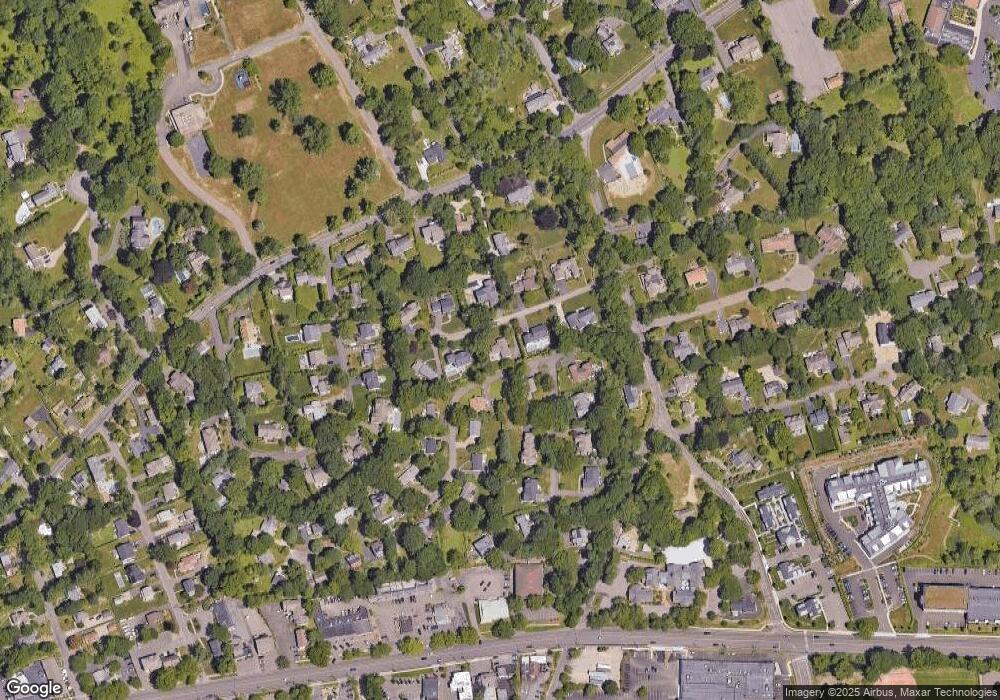 5 Keene Rd, Westport, CT 06880 - photo 1