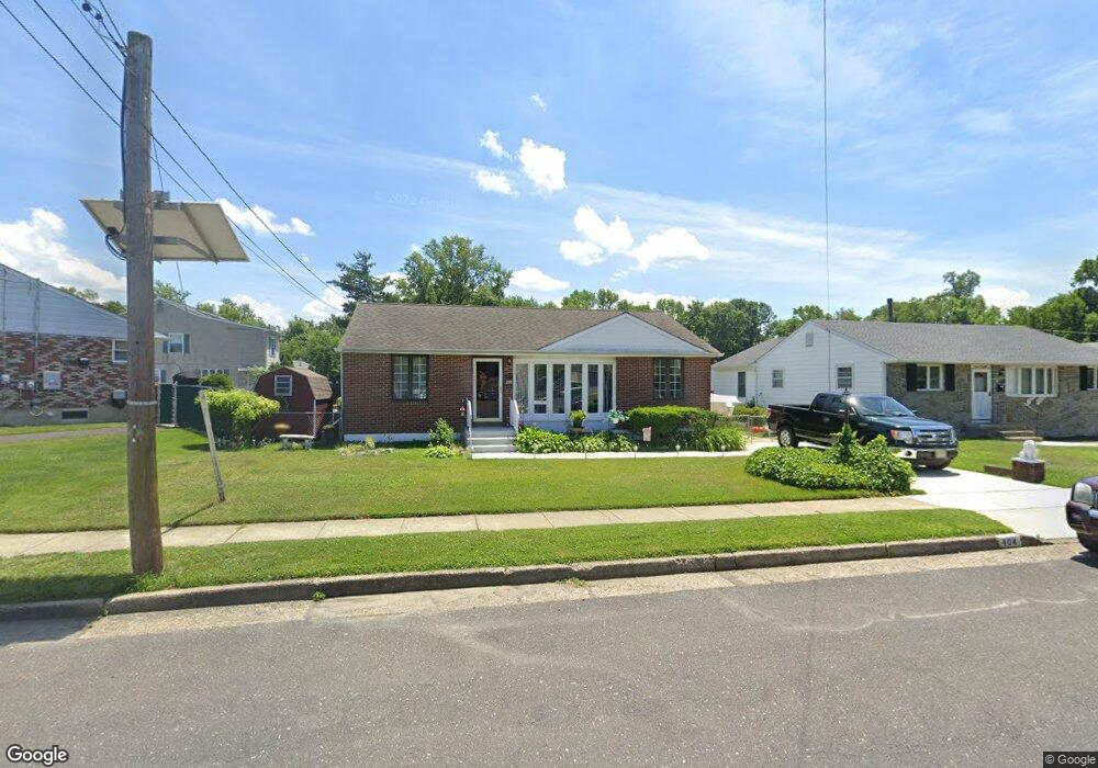 404 Smith Ln, Runnemede, NJ 08078 - photo 1