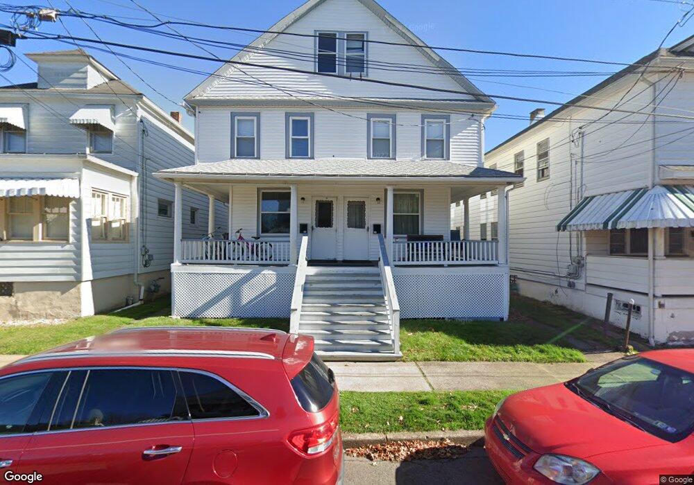 204 Phillip St, Nanticoke, PA 18634 - photo 1