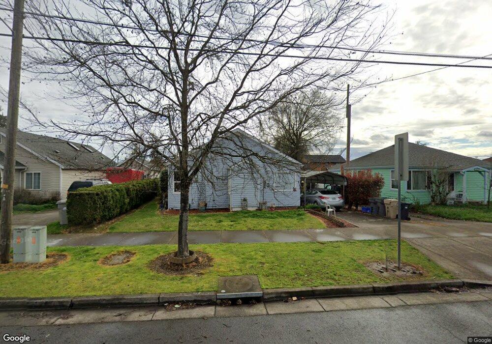 1219 Elm St SW, Albany, OR 97321 - photo 1