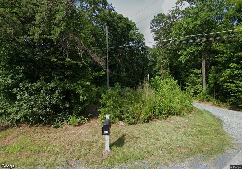 2747 Nc Highway 42 S, Asheboro, NC 27205 - photo 1