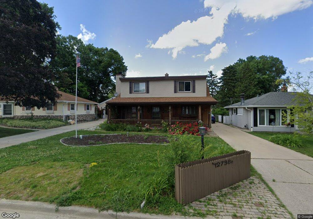 12738 W Glendale Ave, Butler, WI 53007 - photo 1