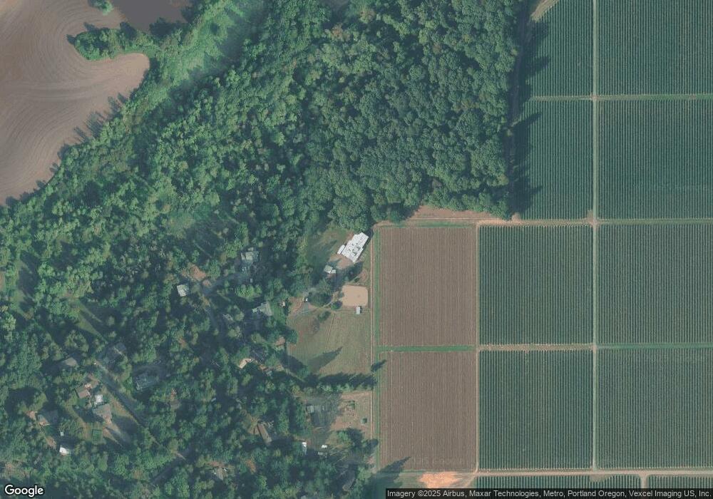 12737 NE Cedarbrook Rd, Aurora, OR 97002 - photo 1