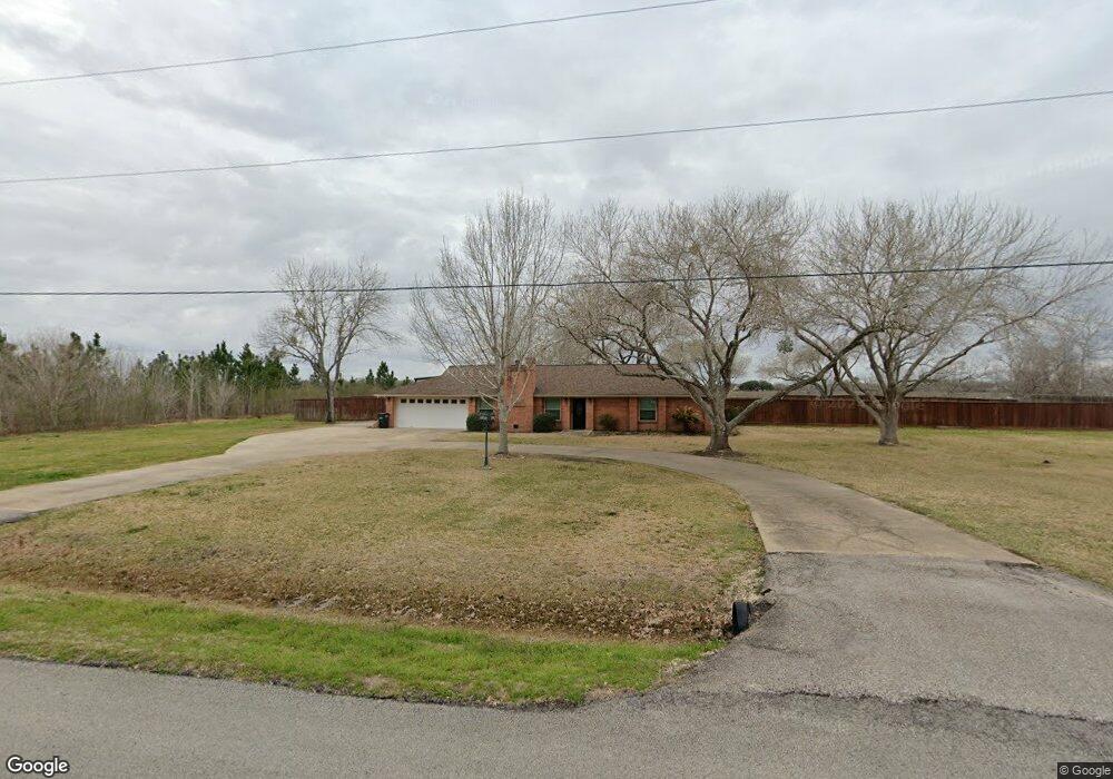 4406 Pine Meadow Dr, Richmond, TX 77469 - photo 1