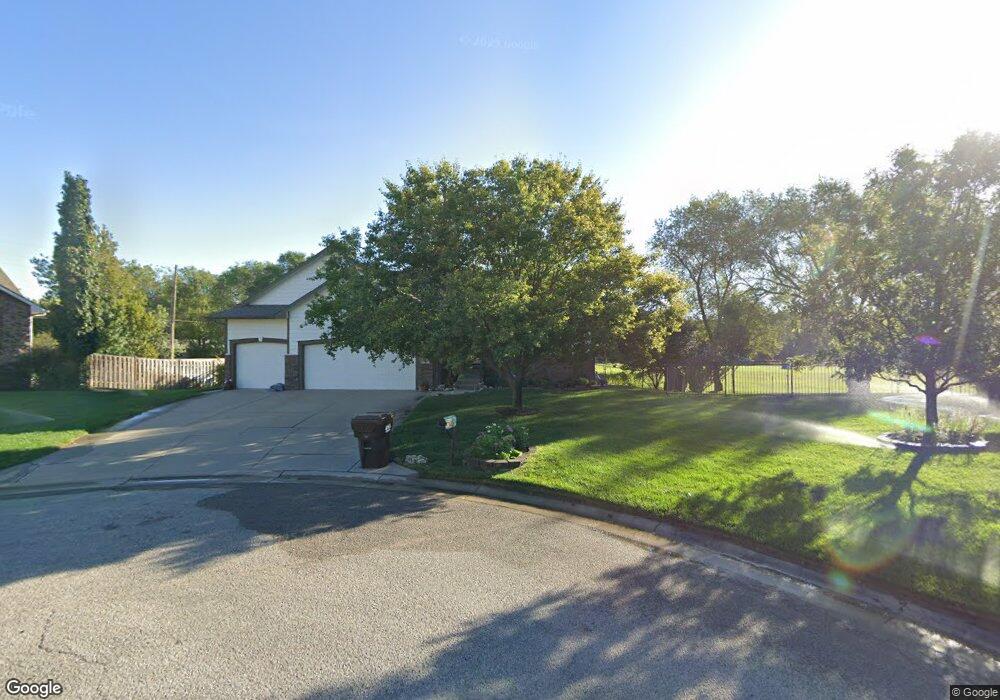 920 S James Ct, Maize, KS 67101 - photo 1