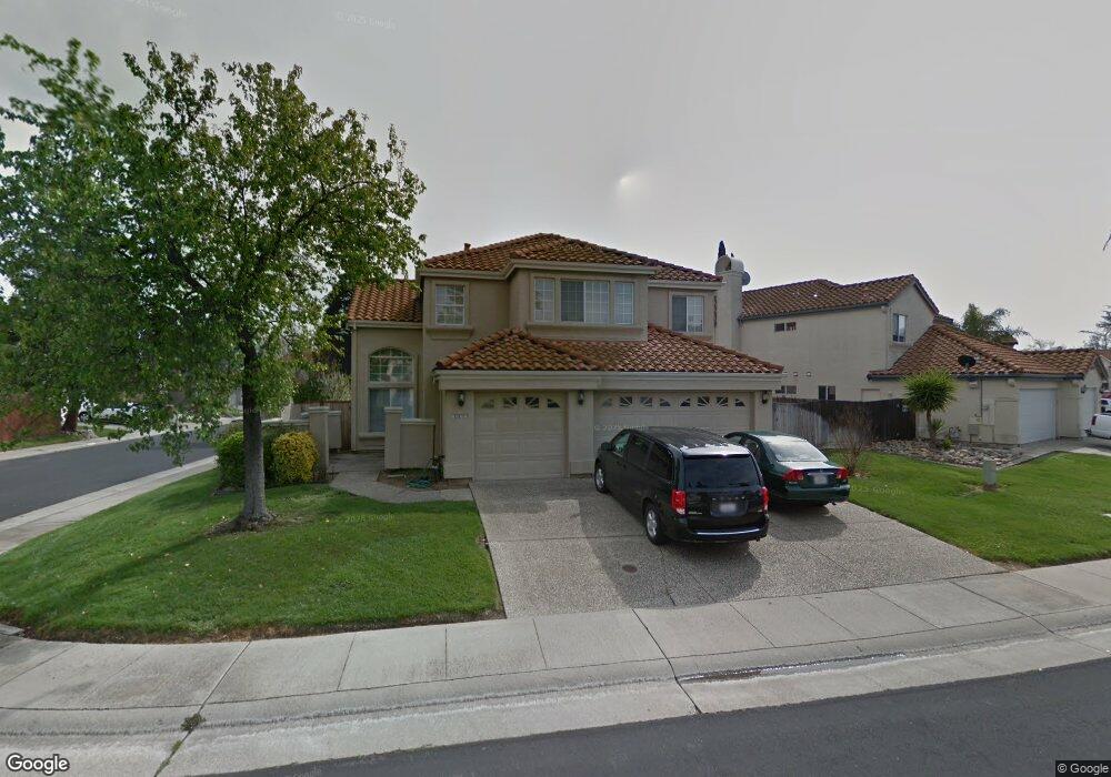 9077 Acorn Ridge Cir, Elk Grove, CA 95758 - photo 1