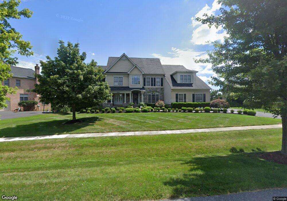 23613 Tregoning Rd, Clarksburg, MD 20871 - photo 1