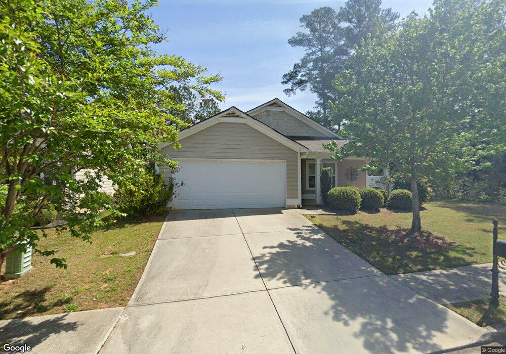 10 Baltusrol Way unit 21, Covington, GA 30014 - photo 1