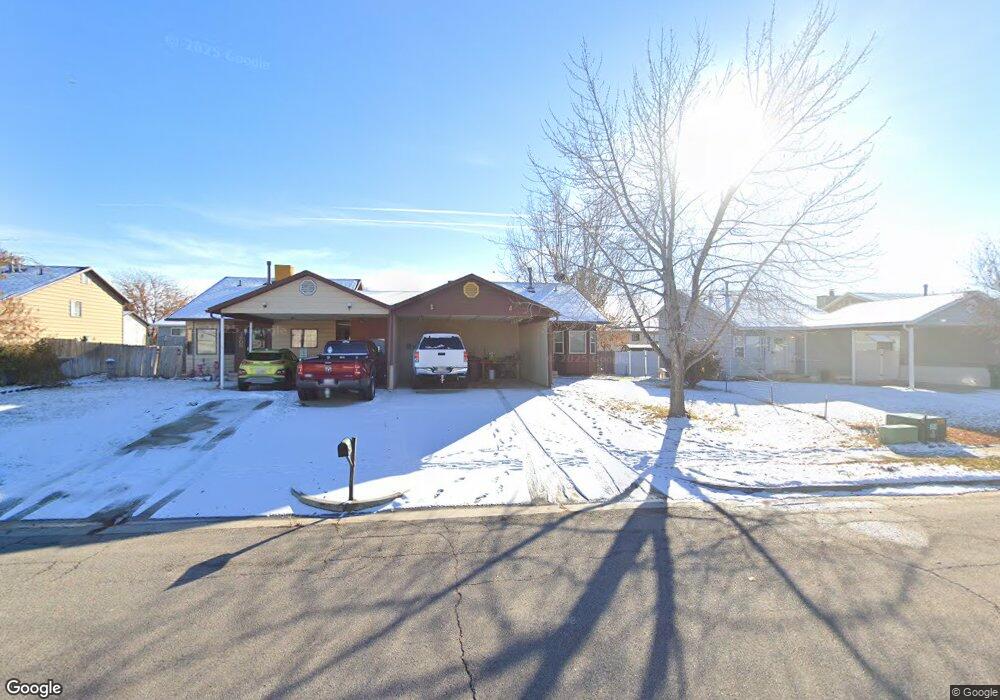 3811 W 4550 S, Roy, UT 84067 - photo 1