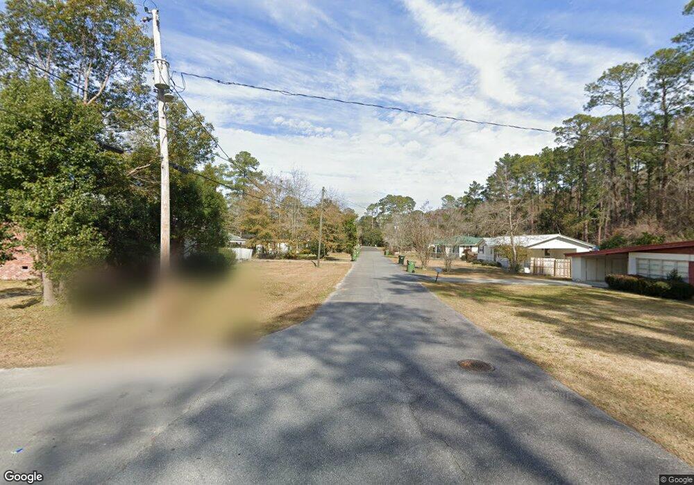 808 S Forrest Ave, Adel, GA 31620 - photo 1