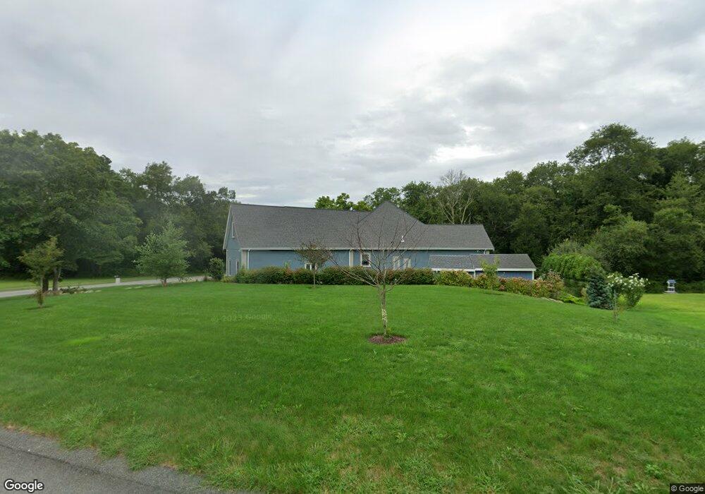 5 Kyle Jacob Rd, Westport, MA 02790 - photo 1