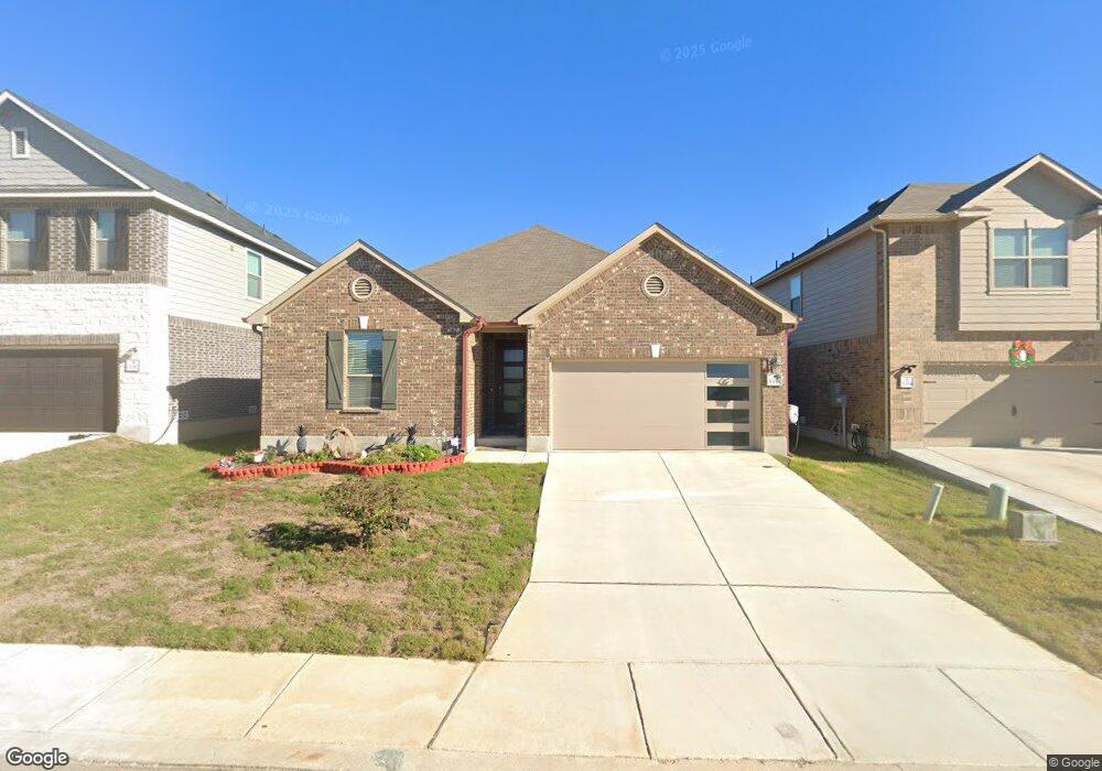 5358 Agave Spine, San Antonio, TX 78261 - photo 1