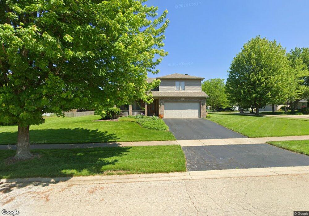 101 Bradford Ct, Oswego, IL 60543 - photo 1