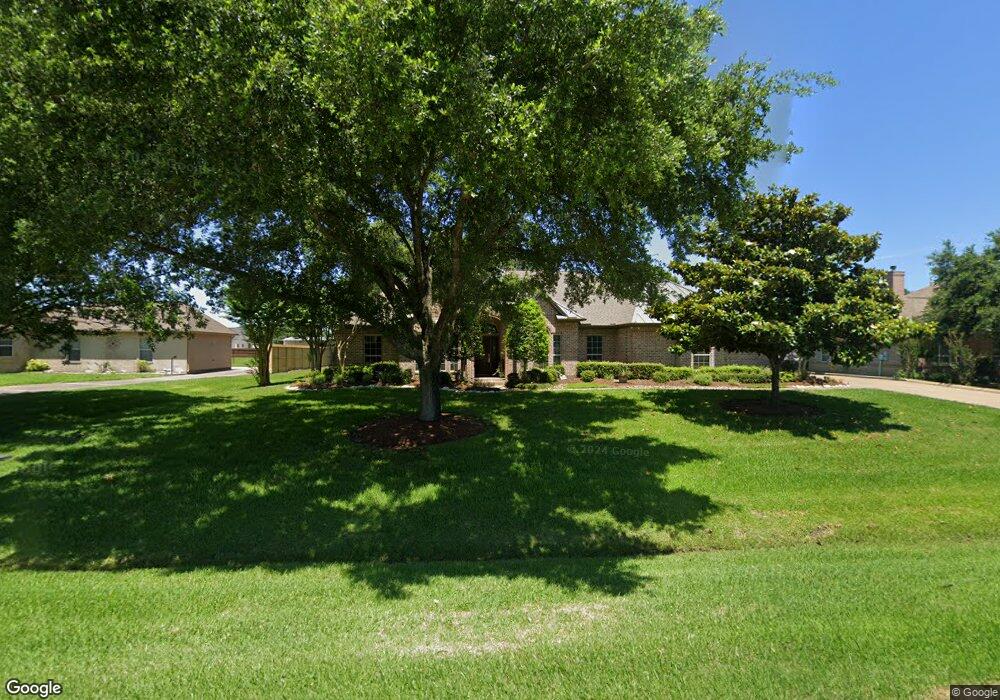 110 Oak Dr, Friendswood, TX 77546 - photo 1