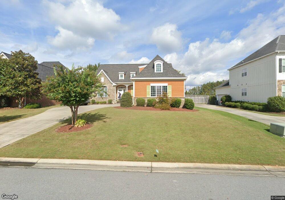 1040 Emerald Place, Evans, GA 30809 - photo 1