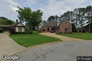 1005 Clover Cove, Tupelo, MS 38801