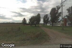 14307 S 4450 Rd, Bluejacket, OK 74333