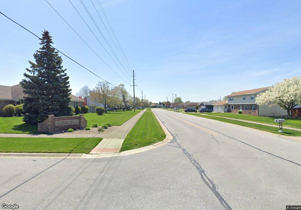 West W 96th Place, Crown Point, IN 46307 - photo 1