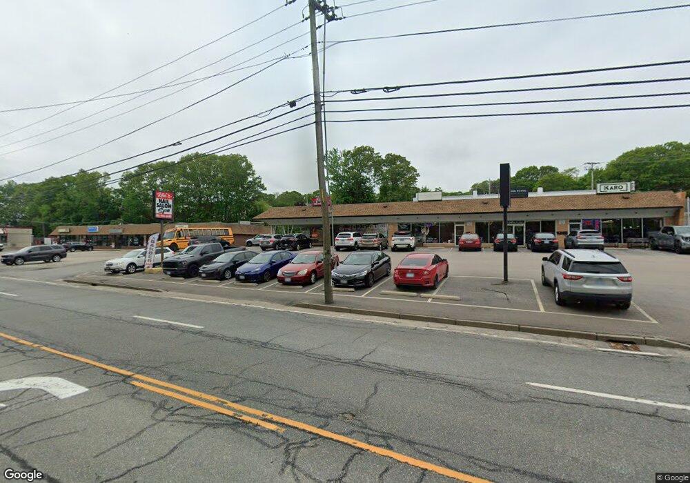 330 Atwood Ave, Cranston, RI 02920 - photo 1