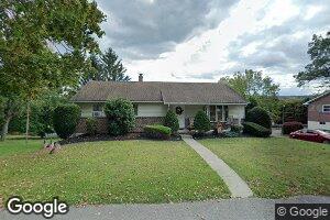 217 W High St, New Bloomfield, PA 17068