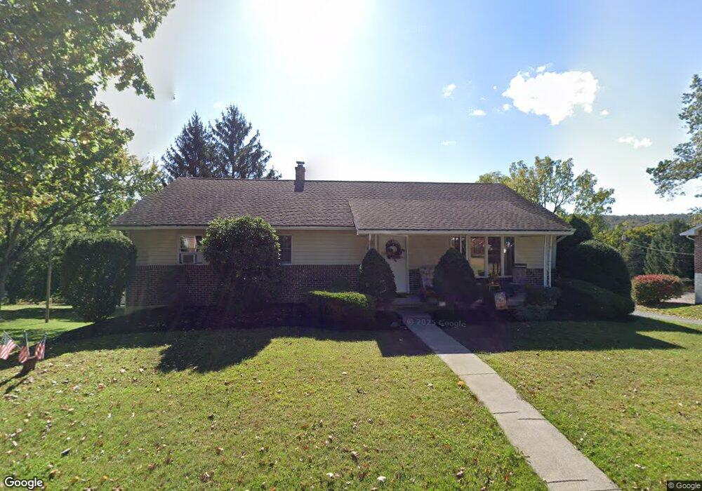 217 W High St, New Bloomfield, PA 17068 - photo 1