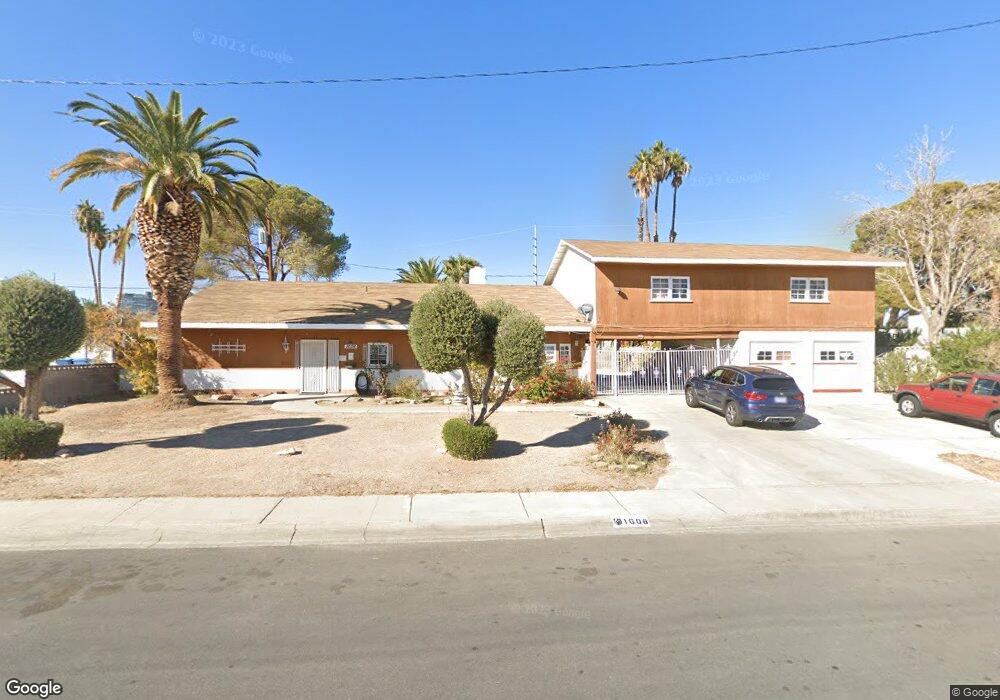 1608 Aztec Way, Las Vegas, NV 89169 - photo 1