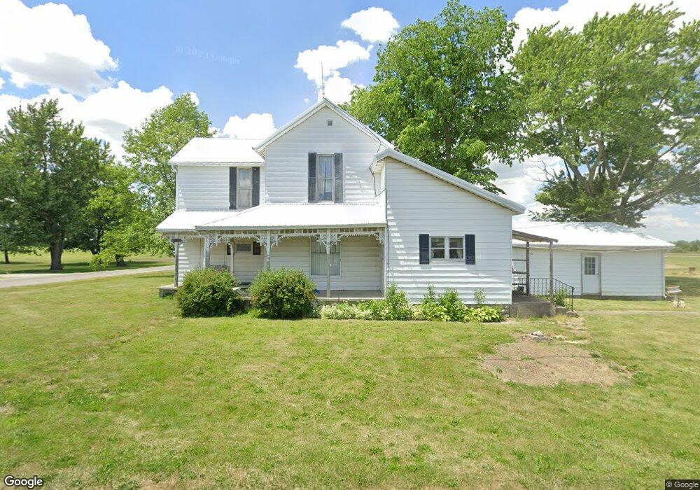 8976 S 1100 W-90 unit 90, Warren, IN 46792 - photo 1