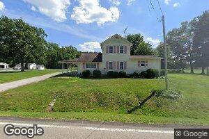 12294 County Road 316, Big Prairie, OH 44611