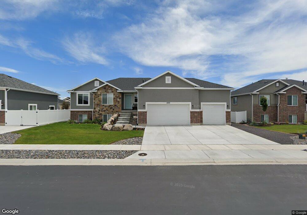 5292 S 4475 W, Hooper, UT 84315 - photo 1