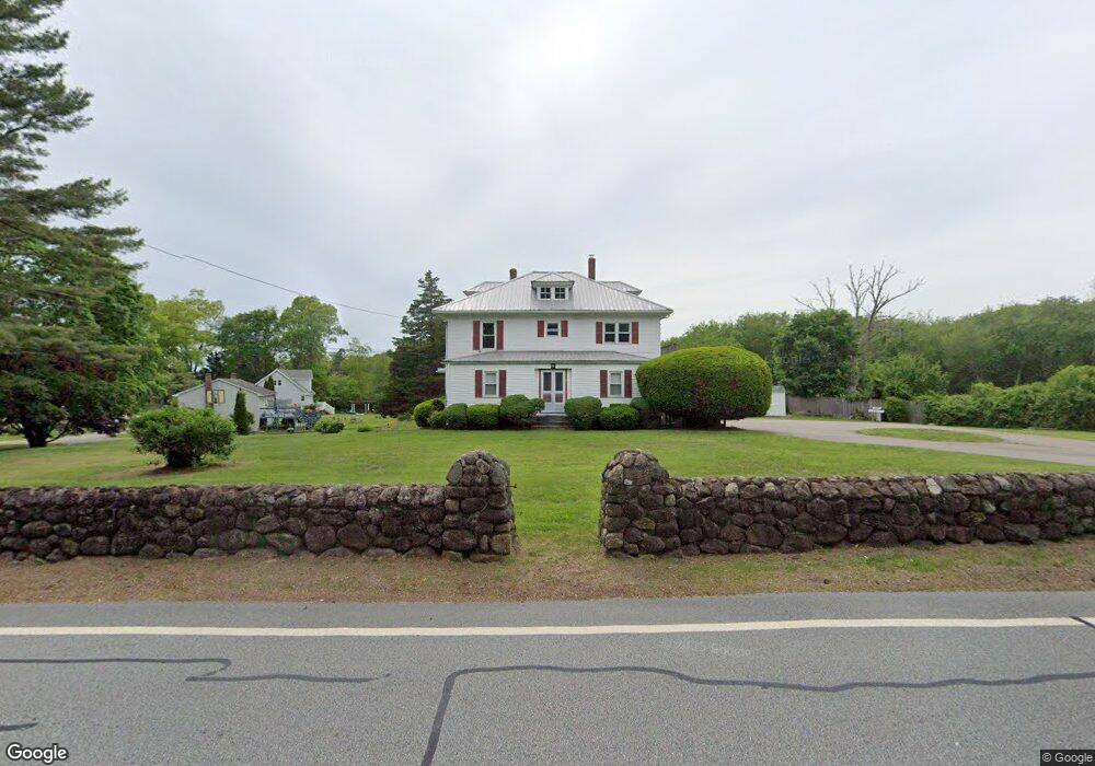 14 Potter Hill Rd, Westerly, RI 02891 - photo 1