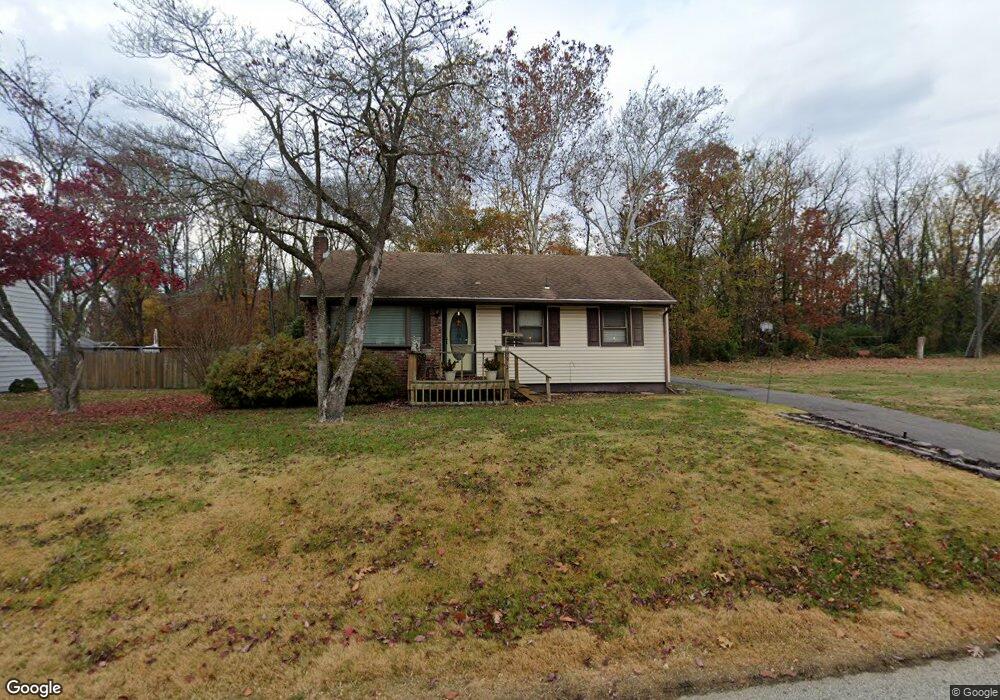 1912 Little Dr, Woodbury, NJ 08096 - photo 1