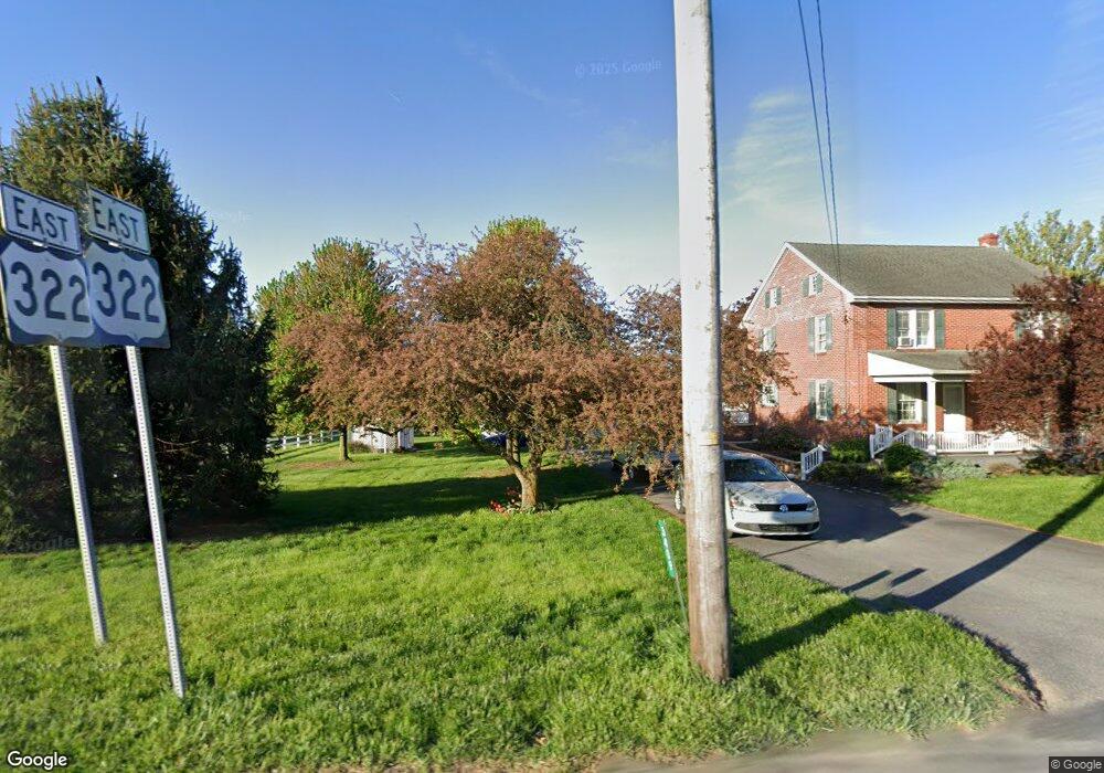 3409 Division Hwy, New Holland, PA 17557 - photo 1