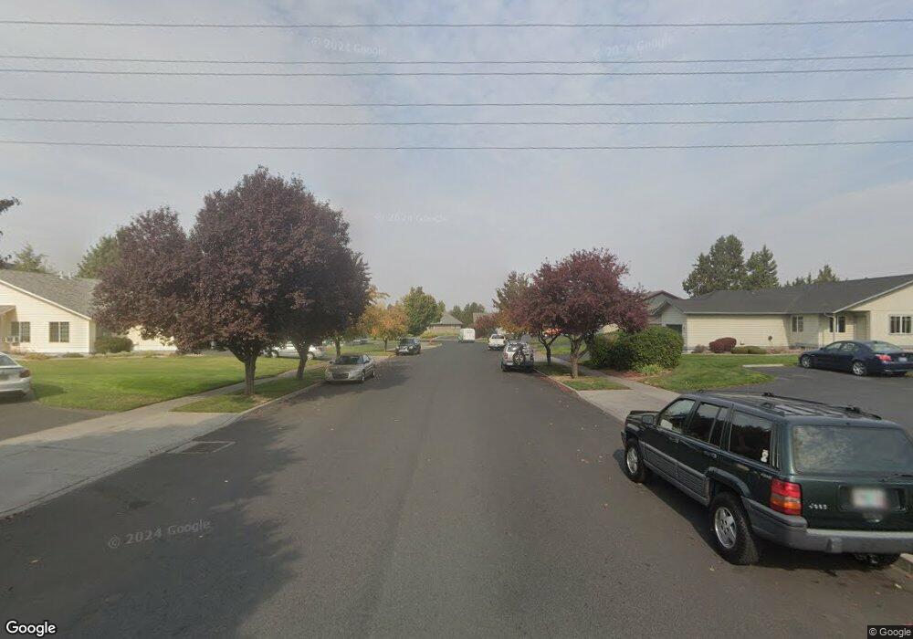 0 NE Savannah Dr, Bend, OR 97701 - photo 1