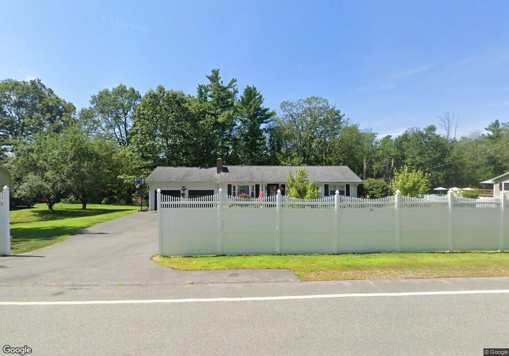 70 Bypass 28, Derry, NH 03038 - photo 1